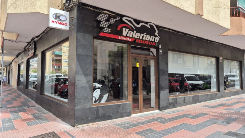 Valeriano Motos - Comercio en Motril, Almuñécar, Salobreña - Diario Costa Tropical