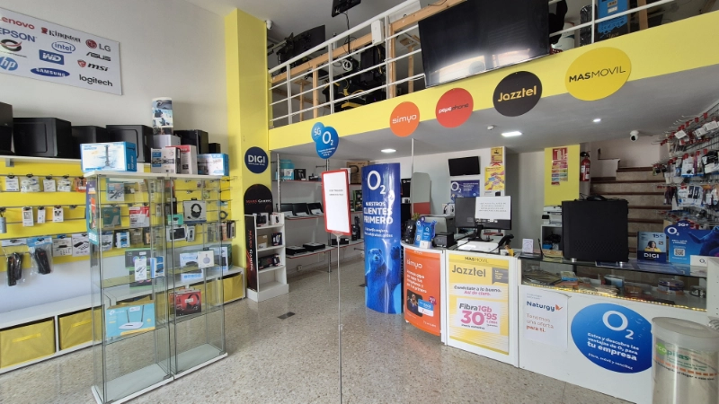 Dynos Almuñecar - Comercio en Motril, Almuñécar, Salobreña - Diario Costa Tropical